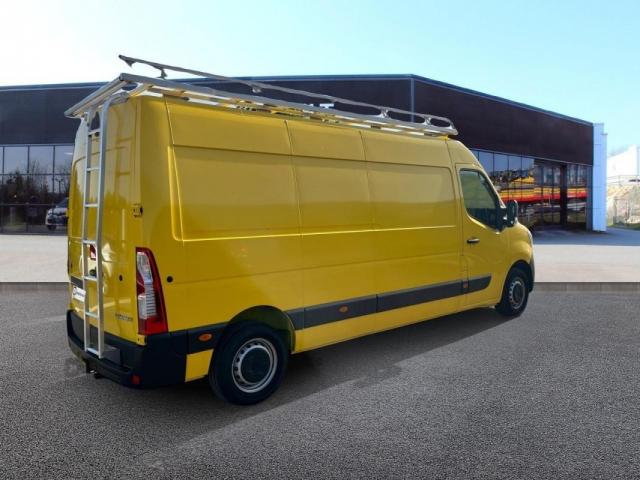 Renault Master image 1
