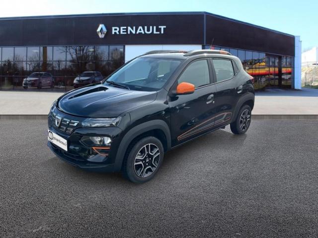 Dacia