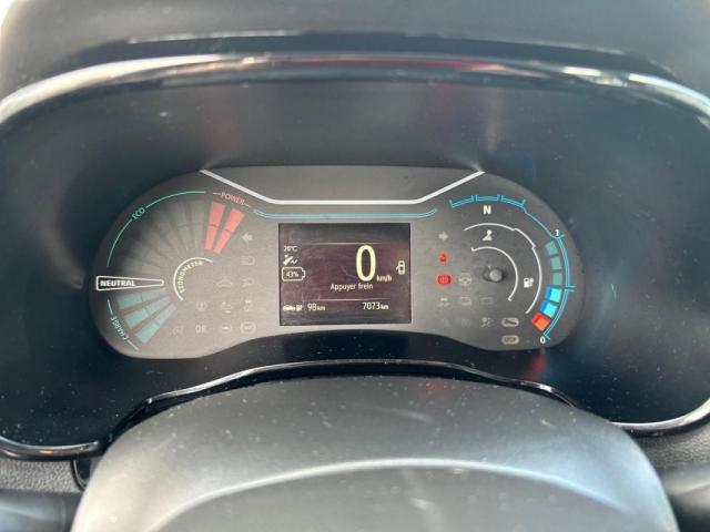 Dacia Spring image 1