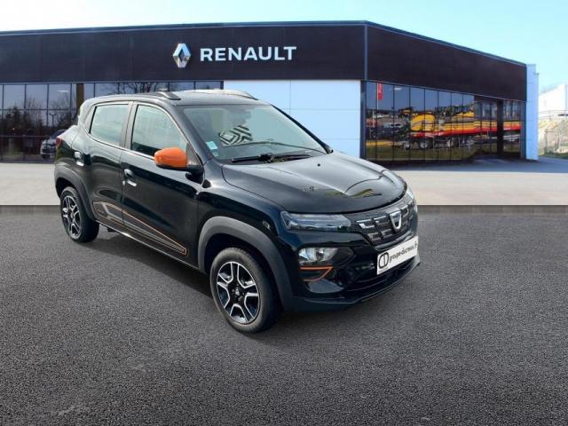 Dacia Spring image 2
