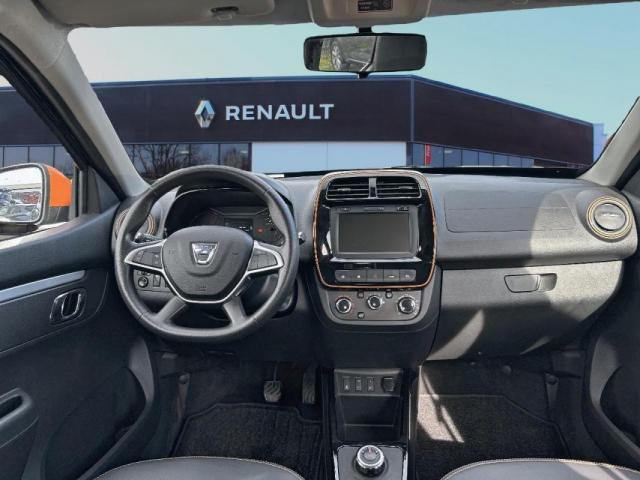 Dacia Spring image 3