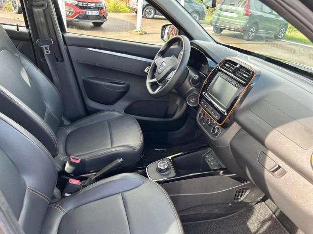 Dacia Spring image 6