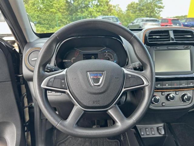 Dacia Spring image 9