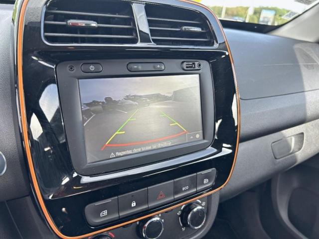 Dacia Spring image 5