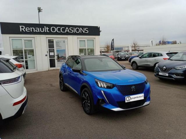 Peugeot 2008 image 1
