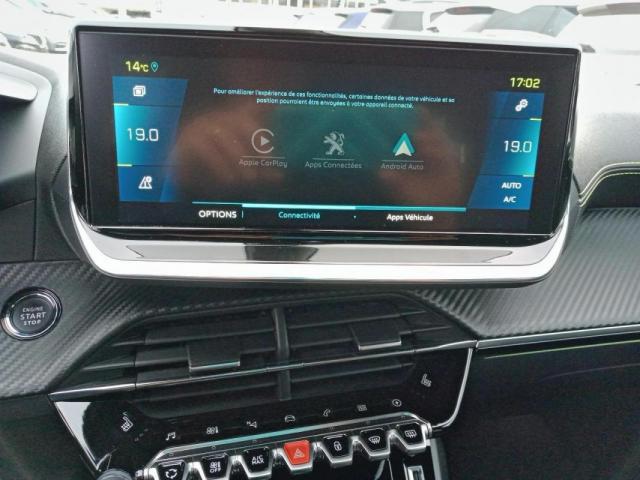 Peugeot 2008 image 5