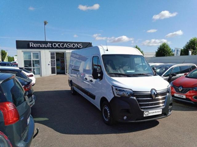 Renault Master image 1