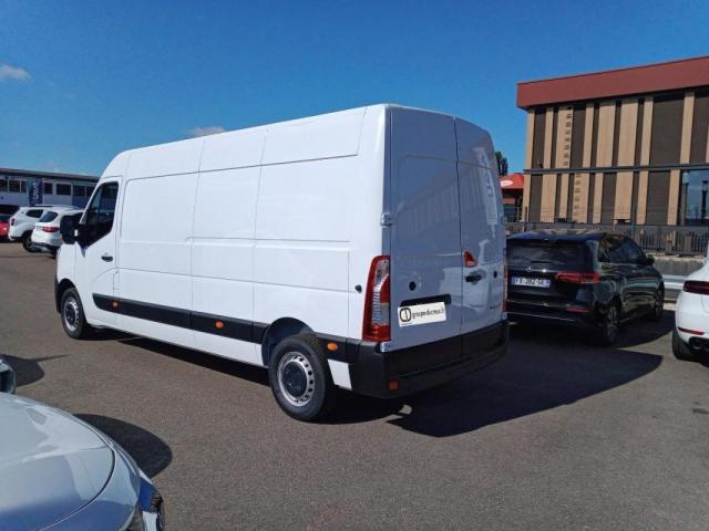 Renault Master image 3