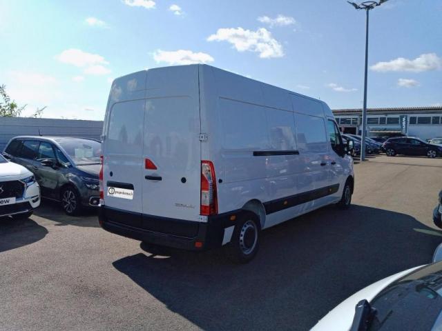 Renault Master image 4