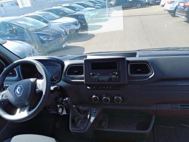 Renault Master image 7