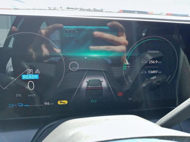 Renault Mégane E-Tech image 4