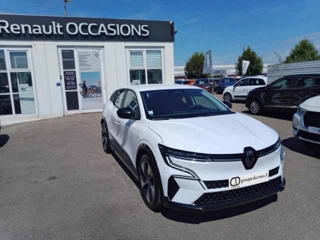 Renault Mégane E-Tech image 5
