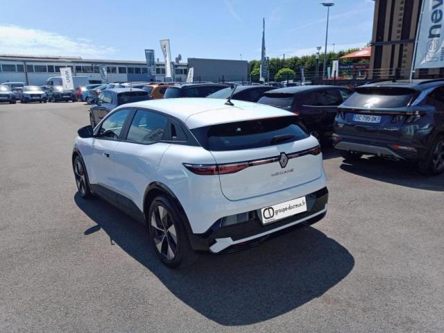 Renault Mégane E-Tech image 6