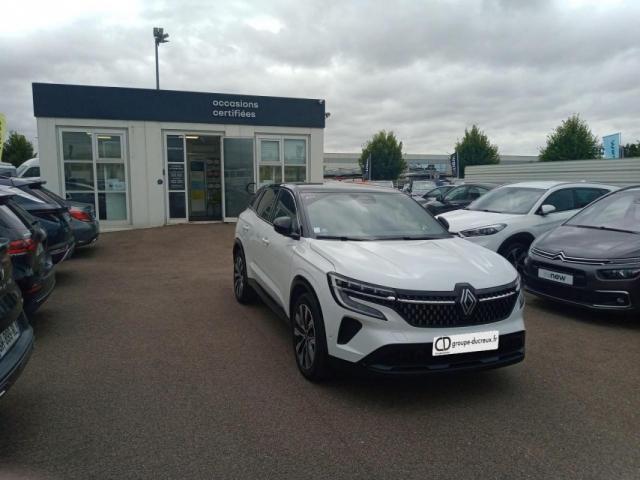 Renault Austral image 7