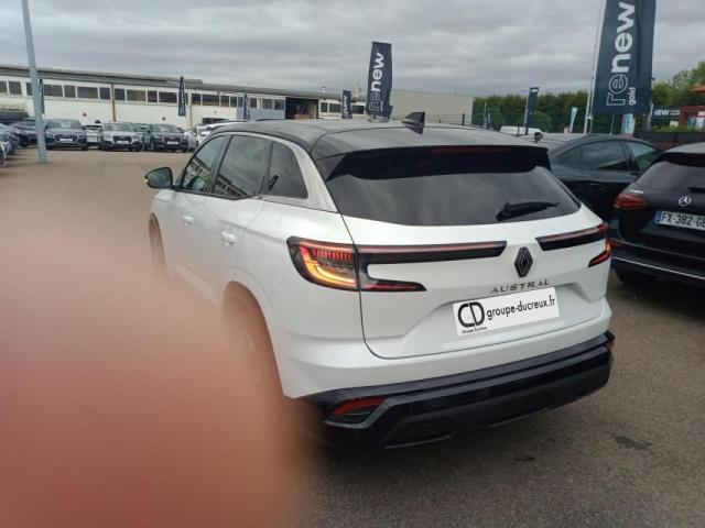 Renault Austral image 4