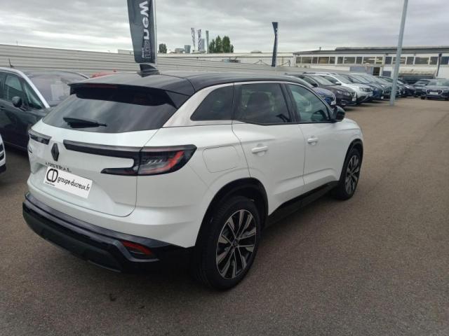 Renault Austral image 9