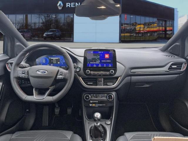 Ford Puma image 1