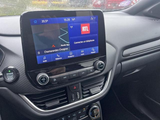 Ford Puma image 6
