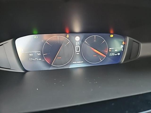 Peugeot 308 image 4