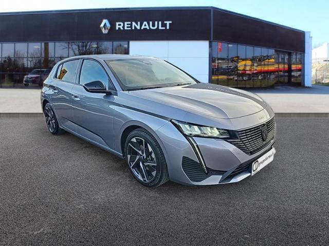Peugeot 308 image 2