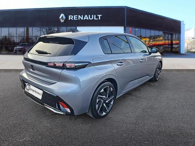 Peugeot 308 image 6