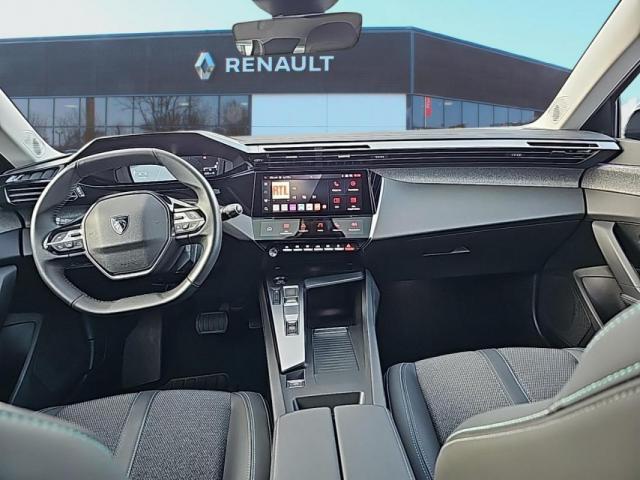 Peugeot 308 image 9