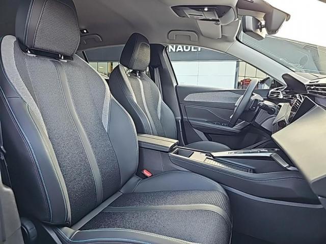 Peugeot 308 image 1