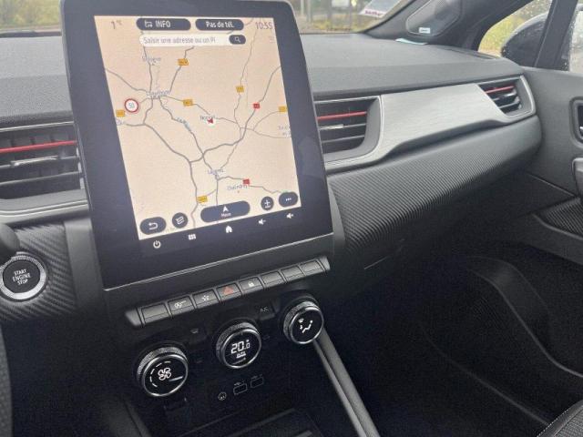 Renault Captur image 6