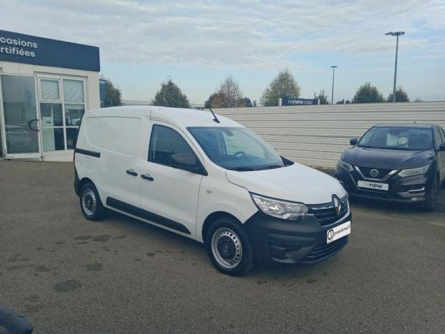 Renault Express Van image 2