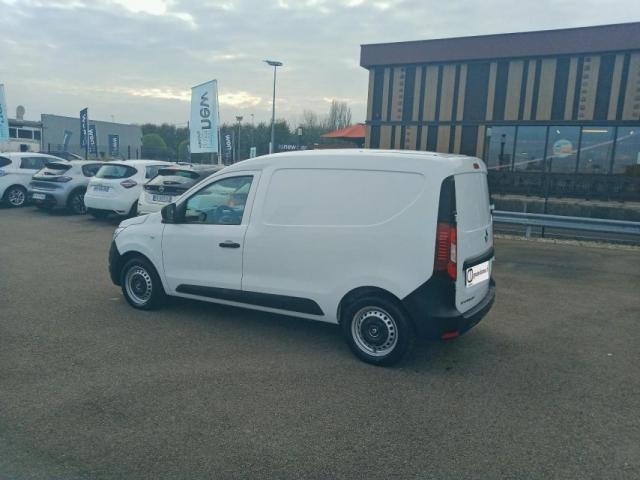 Renault Express Van image 8