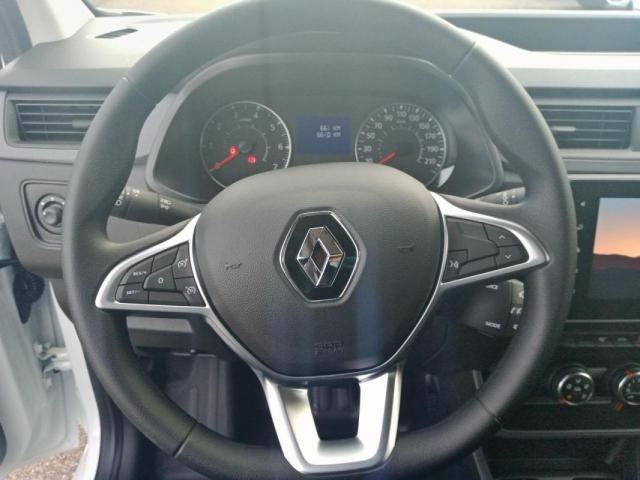 Renault Express Van image 4