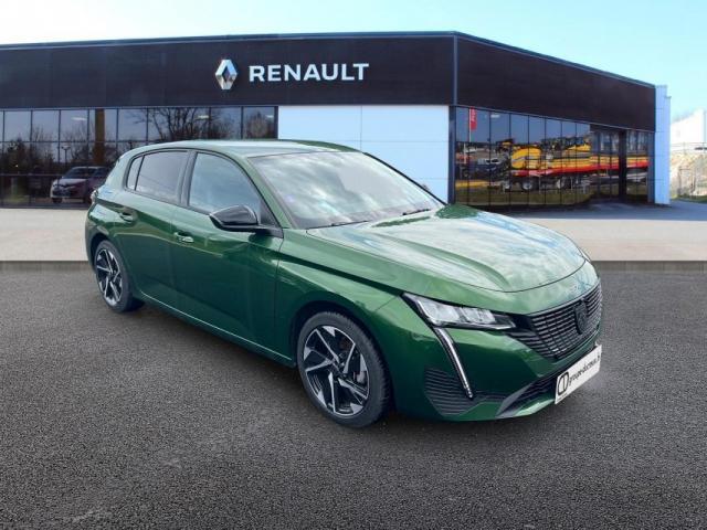 Peugeot 308 image 2