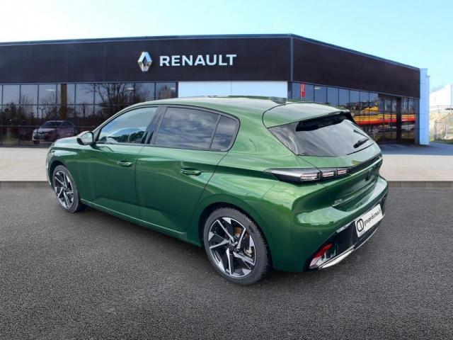 Peugeot 308 image 9