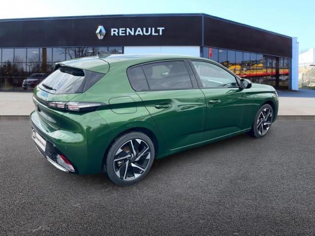 Peugeot 308 image 8