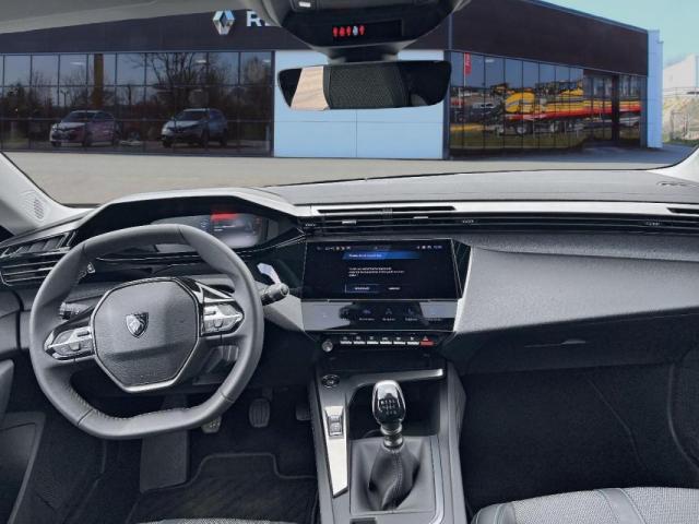 Peugeot 308 image 1