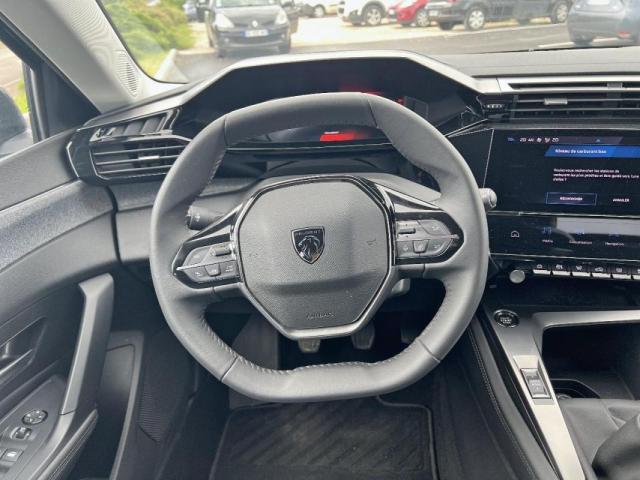 Peugeot 308 image 6