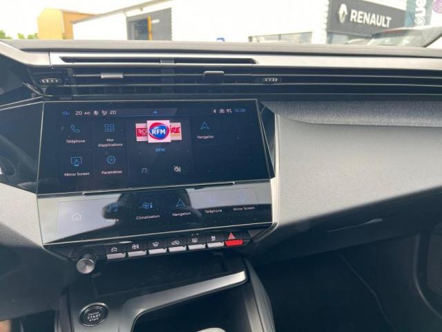 Peugeot 308 image 3