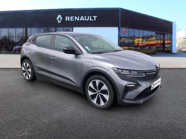 Renault Mégane E-Tech image 9