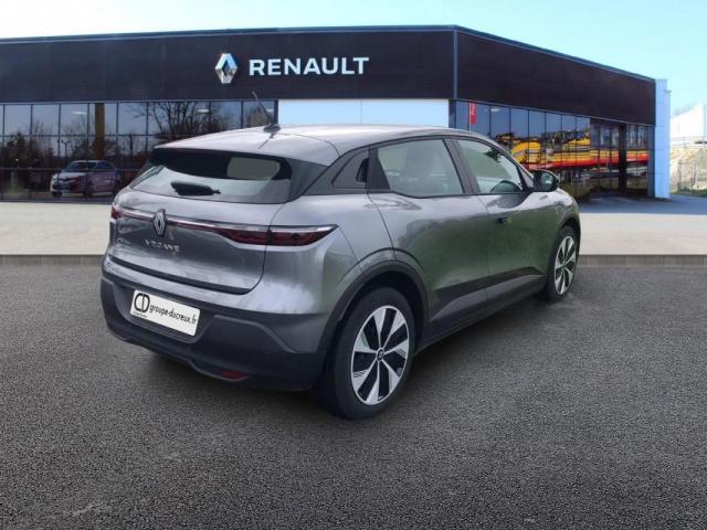 Renault Mégane E-Tech image 5