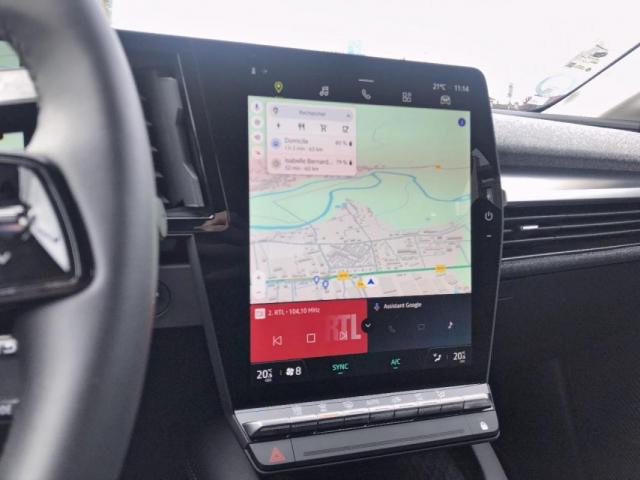 Renault Mégane E-Tech image 7