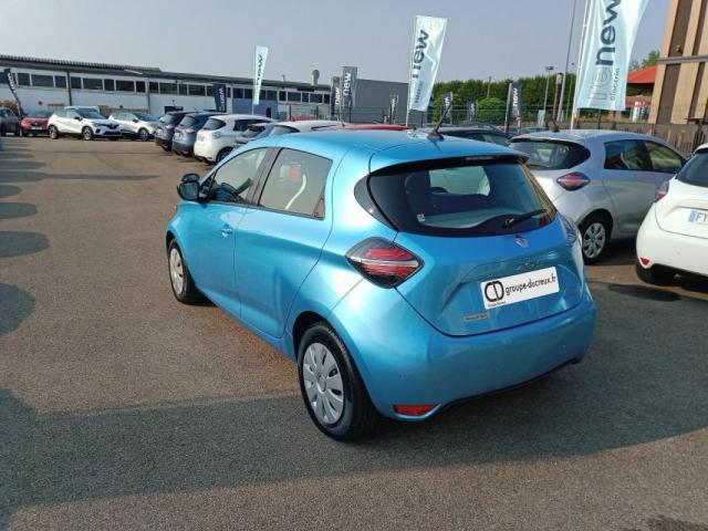 Renault Zoe image 3