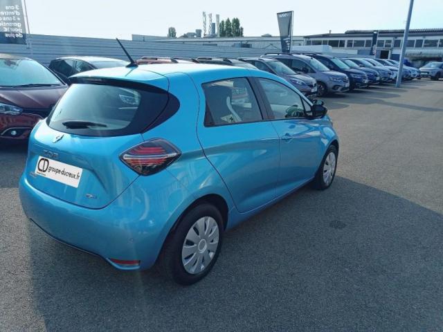 Renault Zoe image 6