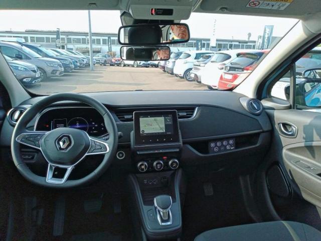 Renault Zoe image 5