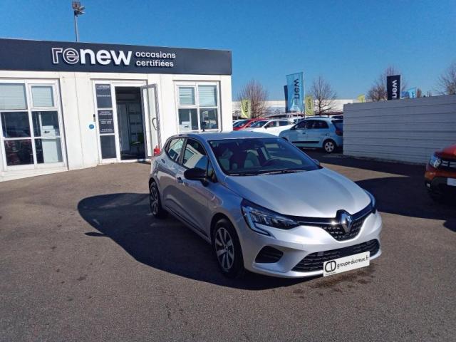 Renault Clio image 6