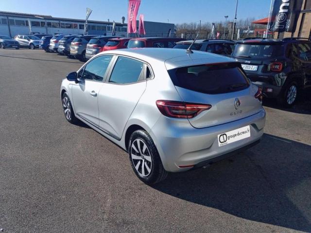 Renault Clio image 3