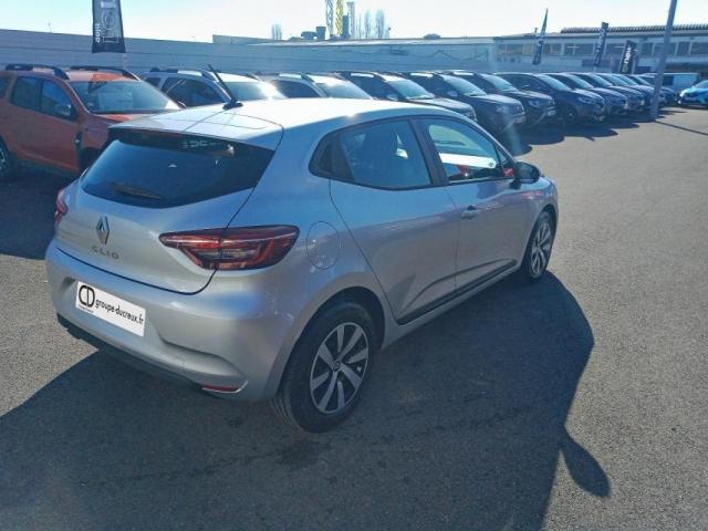 Renault Clio image 7