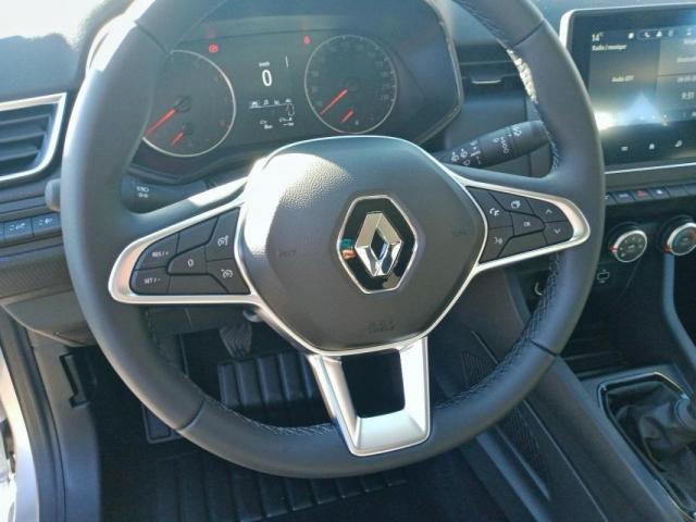 Renault Clio image 1