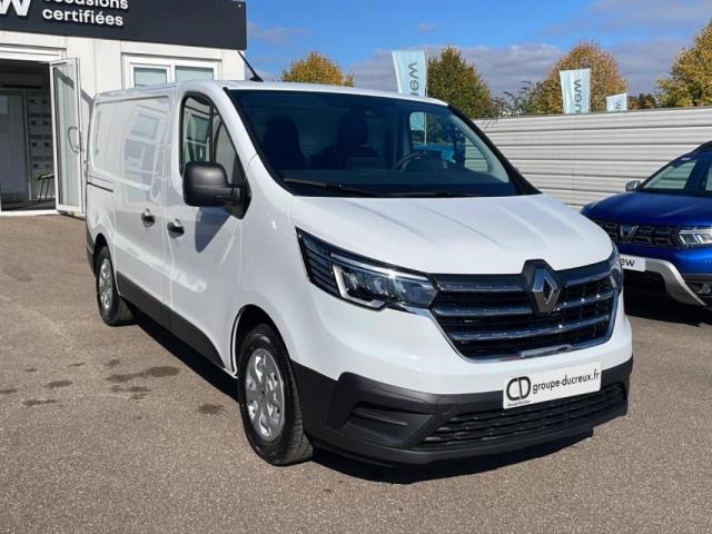 Renault Trafic image 4