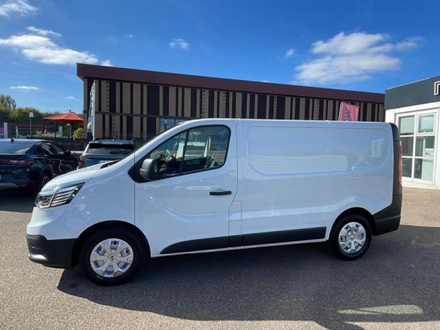 Renault Trafic image 5