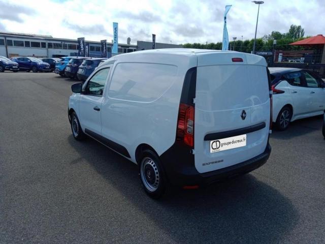 Renault Express Van image 5